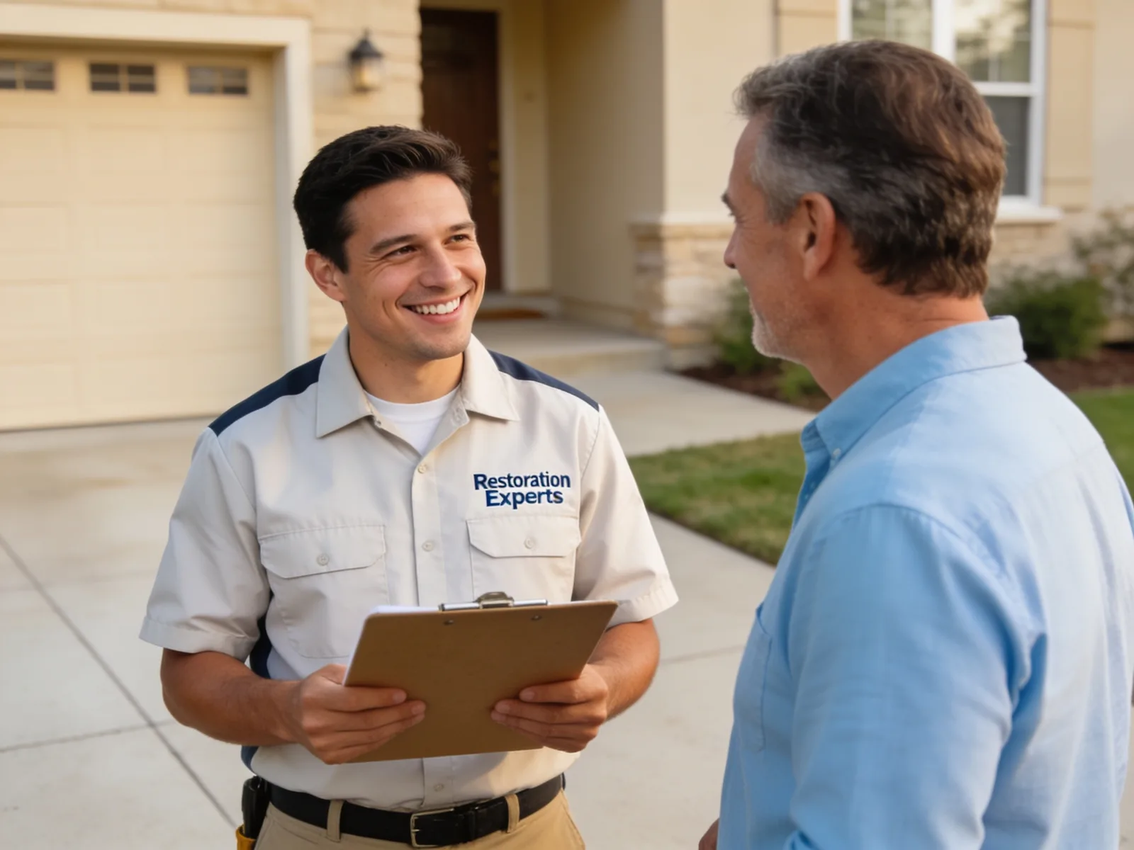 Water Damage Cleanup Hubbard, TX FAQs